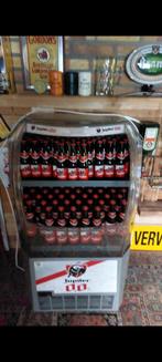 Koelkast Jupiler, Witgoed en Apparatuur, Koelkasten en IJskasten, Ophalen, Zonder vriesvak, 160 cm of meer, Minder dan 75 liter