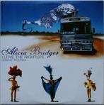 Alicia Bridges - I Love The Nightlife (Disco 'Round) 2 tr CD, Cd's en Dvd's, Cd Singles, 1 single, Gebruikt, Ophalen of Verzenden