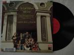 Martin Best Consort - To Carl Michael with love, Ophalen of Verzenden, Zo goed als nieuw, 12 inch