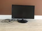 Monitor Samsung 23 inch gebruikt, Computers en Software, Monitoren, Samsung, Onbekend, LED, Gebruikt