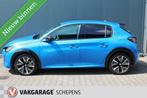 Peugeot 208 1.2 PureTech GT | Clima | Camera | Navi | Blind, 101 pk, Gebruikt, Zwart, 1199 cc