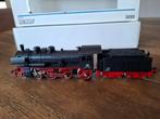 Märklin 3099-3 H0 Stoomlocomotief met tender BR 38 van de DB, Wisselstroom, Locomotief, Ophalen of Verzenden, Zo goed als nieuw