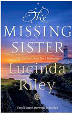 The Missing Sister - Lucinda Riley, Ophalen, Nieuw, Lucinda Riley, Wereld overig