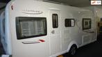 Lmc MUSICA 470 E 2012 Enkele bedden AIRCO Mover TOP, Caravans en Kamperen, Bedrijf, Hordeur, LMC en Münsterland, Tot en met 4