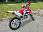 Honda CRF 250 X - 2017 - Enduro, Motoren, Particulier, Meer dan 35 kW, Enduro, 1 cilinder