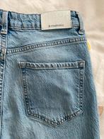Stradivarius D98 Jeans, maat 40, Kleding | Dames, Blauw, Ophalen of Verzenden, Zo goed als nieuw, W30 - W32 (confectie 38/40)