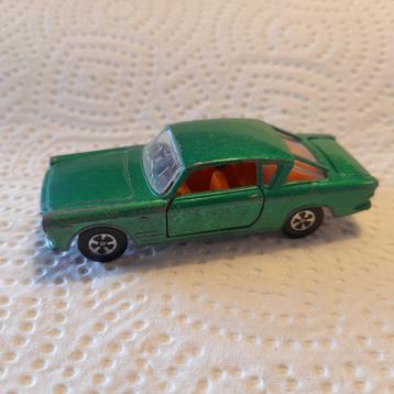 Road-Master IMPY Lone Star Flyers FIAT 2300S beschikbaar voor biedingen