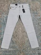Vanguard V850 Rider W38 L34 NIEUW Slim STRETCH Bronno3834, W36 - W38 (confectie 52/54), New Yorkstraat 50, 1175 RD Lijnden, Just Brands B.V.