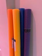 Partij pool noodles / zwemnoedels / 16 stuks, Ophalen, Nieuw