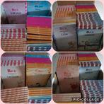 Diddl Naamblaadjes, Verzamelen, Diddl, Ophalen of Verzenden, Diddl, Zo goed als nieuw, Papier, Kaart of Schrift