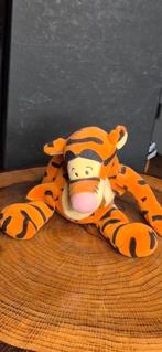 Teigetje uit Winny de Pooh, Ophalen of Verzenden, Winnie de Poeh of vrienden, Zo goed als nieuw, Knuffel