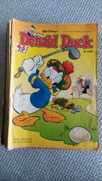 Donald ducks boekjes, Gelezen, Overige gebieden, Donald Duck, Ophalen of Verzenden