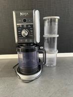 Ninja Creami deluxe NC501EU, Witgoed en Apparatuur, IJsmachines, Ophalen, Zo goed als nieuw