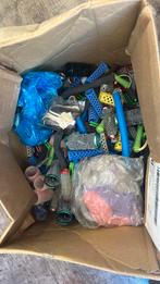 Kappers benodigdheden krul, permanent, Ophalen of Verzenden