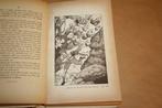 Met de Zeemeeuw naar 't zonnige Zuiden. Verne. 1919., Ophalen of Verzenden, Gelezen