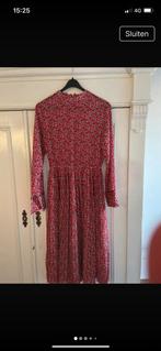 Gebloemde jurk van Norr, Kleding | Dames, Verzenden, Zo goed als nieuw, Maat 38/40 (M)