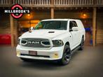 Dodge Ram 1500 5.7 V8 4x4 Sport Black Edition, Huif, origine, Automaat, 389 pk, Gebruikt, 5654 cc