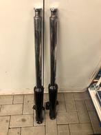 Diverse onderdelen, Ophalen, Gebruikt