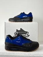Nike Air Max 1 VT QS Royal Blue (EU 44), Blauw, Nike, Ophalen of Verzenden, Sneakers of Gympen