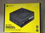 PC voeding 650 W nodulair, Computers en Software, Interne voedingen, Ophalen of Verzenden, Zo goed als nieuw