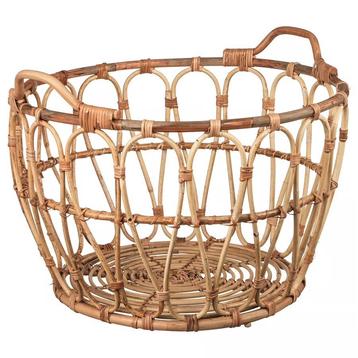 Rotan mand - Snidad IKEA beschikbaar voor biedingen