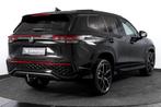 Volkswagen Tayron 1.5 eHybrid 272 PK R-Line Edition - Automa, 12 maanden, Stof, 4 cilinders, Zwart