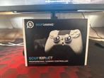 Scuf Impact Controller + extra’s, Spelcomputers en Games, Ophalen of Verzenden, Gebruikt