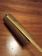 Huls 1914 WW1 WO1 WW2  77mm., Ophalen of Verzenden, Landmacht, Duitsland, Hulzen of Bodemvondsten