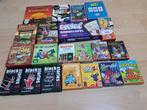 Diverse leuke kaartspelletjes, Hobby en Vrije tijd, Gezelschapsspellen | Kaartspellen, Ophalen of Verzenden, Gebruikt
