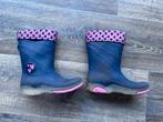 Lupilu gevoerde laarzen maat 28/29, Ophalen of Verzenden, Gebruikt, Meisje, Laarzen