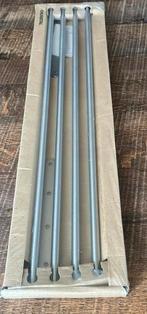 Handdoekrek IKEA voor 4 handdoeken grundtal nieuw, Huis en Inrichting, Ophalen of Verzenden, Nieuw, Overige kleuren, Handdoekenrek