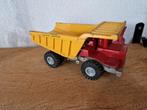 Dinky Toys Aveling-Barford Centaur Dump Truck, Ophalen of Verzenden, Zo goed als nieuw