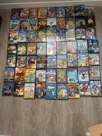 dvd collectie, Cd's en Dvd's, Alle leeftijden, Ophalen, Zo goed als nieuw