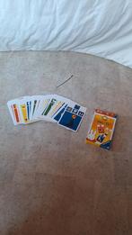 Nijntje Kwartet Kaartspel, Ophalen of Verzenden, Zo goed als nieuw