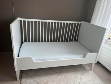 Bopita ledikant 70x140 / met matras /(0-6 jaar) beschikbaar voor biedingen