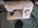 Naaimachine toyota, Ophalen of Verzenden, Zo goed als nieuw, Naaimachine, Overige merken