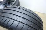 Volkswagen VW Golf Caddy Touran  belmont velgen 17 inch + ni, Gebruikt, Banden en Velgen, 17 inch, Ophalen of Verzenden