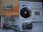CANON POWERSHOT A480, Ophalen of Verzenden, Gebruikt, Canon, 8 keer of meer