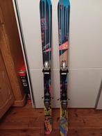 Fischer twin tip ski  141, Fischer, Ophalen of Verzenden, Zo goed als nieuw