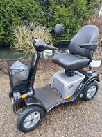 Life & Mobility Solo Comfort scootmobiel, 19km/h, Ophalen, Zo goed als nieuw