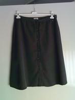ZUSSS LANGERE  DOORKNOOP ROK MAAT XL., Kleding | Dames, Rokken, Ophalen of Verzenden, Gedragen, Maat 46/48 (XL) of groter, ZUSSS.