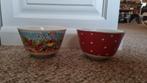 Blond Amsterdam efteling schaaltjes, Ophalen, Blond Amsterdam, Aardewerk, Schaal of Schalen