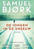 Samuel Bjork, Boeken, Thrillers, Ophalen of Verzenden, Zo goed als nieuw, Scandinavië