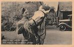 mobilisatie 1939   SOEST SOLDAAT  MET PAARD NR  249, Verzenden, Landmacht, Nederland, Foto of Poster