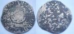 West Friesland Roosschelling 1601, Postzegels en Munten, Munten | Nederland, Vóór koninkrijk, Zilver, 25 cent, Ophalen of Verzenden