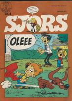 Sjors 1974 nummer 5, Boeken, Gelezen, Diverse, Eén stripboek, Ophalen of Verzenden