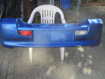 achter bumper toyota yaris T  sport beschikbaar voor biedingen