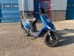 Typhoon 125cc, Ophalen, Zo goed als nieuw