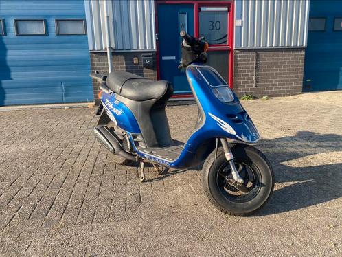 Typhoon 125cc, Fietsen en Brommers, Scooters | Overige merken, Zo goed als nieuw, Ophalen