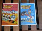 Donald Duck 1952 herdruk nummer 1 en 2, Boeken, Eén stripboek, Ophalen of Verzenden, Gelezen